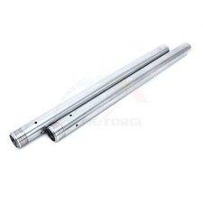 Front Fork Tubes Pair