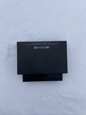 PORSCHE CAYENNE (955) COMFORT CONVENIENCE CONTROL UNIT 7L0 959 933 C