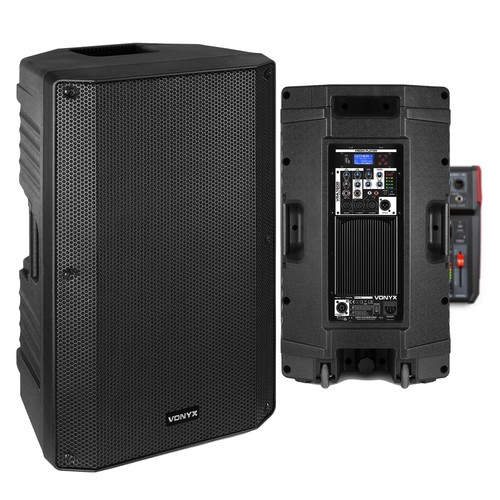 Vonyx vsa150s pair - vsa150s, of