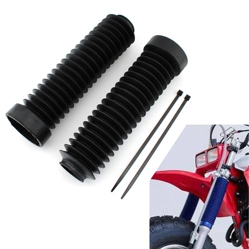 Front fork shock - front,