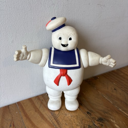 Kenner the real - kenner, ghostbusters
