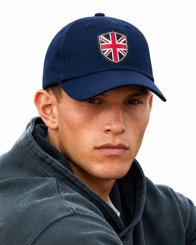 4sp union jack - 4sp®, emblem
