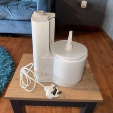 Moulinex Masterchef 20 Motor