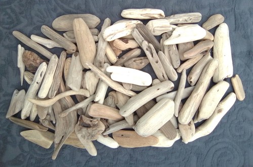 These 100 long - 1"-6",