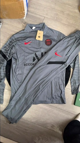 Nike psg men - psg, 2-piece