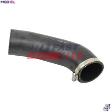 CHARGE AIR HOSE FT10467 FOR VW
