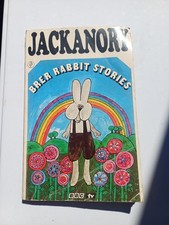 Jackanory Brer Rabbit Stories