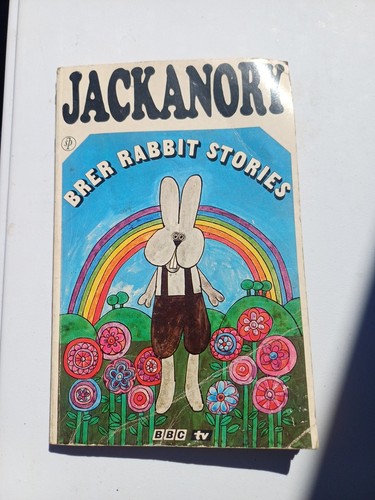 Jackanory brer rabbit stories - brer,