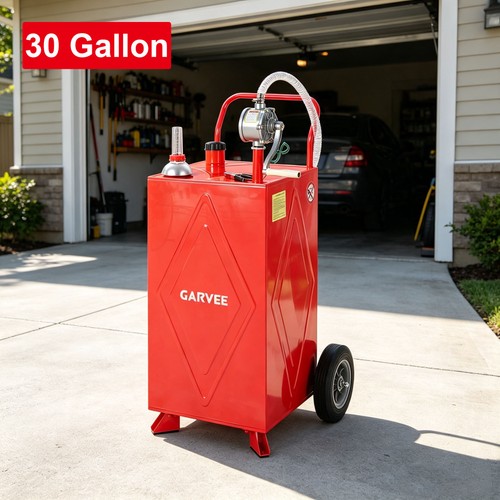 Gallon gasoline diesel - 30,