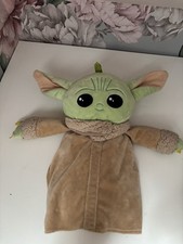 Star Wars Baby Yoda Grogu 1lt