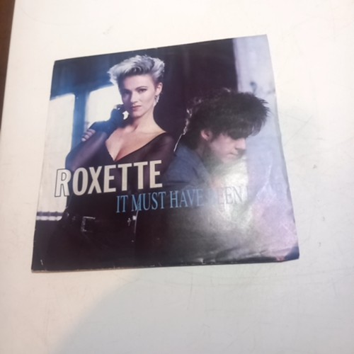 Roxette must have - it,
