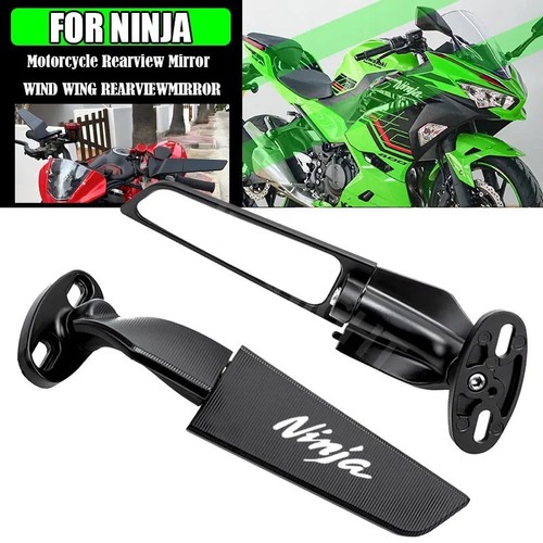 For ninja 125 250 300 - 125, 400