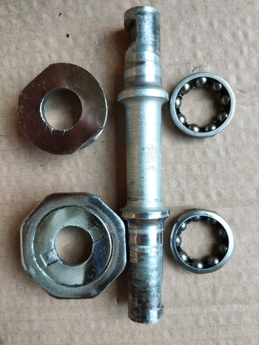 Vintage holdsworth dawes - vintage,