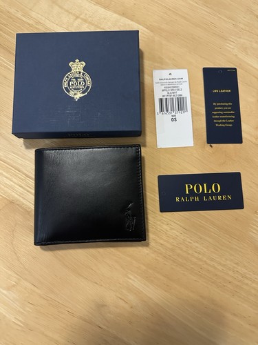 Polo ralph lauren black - lauren,