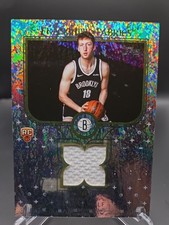 Topps 2025 Franchise Fabrics