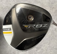 NICE TAYLORMADE RBZ STAGE 2