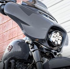 LP6 Headlight bracket for