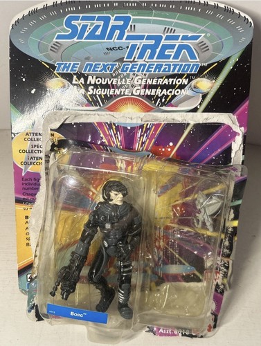 Star trek the next generation - trek,