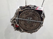 FORD FOCUS MK3 2014-2019 1.6L 6 Speed Auto Petrol Gearbox / Transmission 1935414