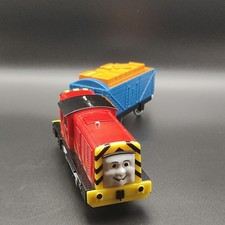 Rare Trackmaster Talking Salty