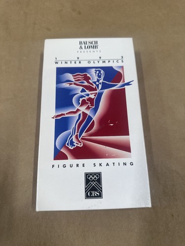 1992 winter olympics figure - winter,