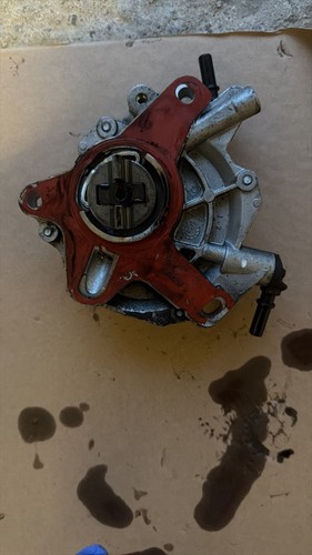 Vacuum pump for ford - vacuum,
