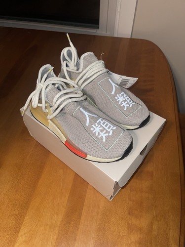 Adidas nmd human - adidas, race