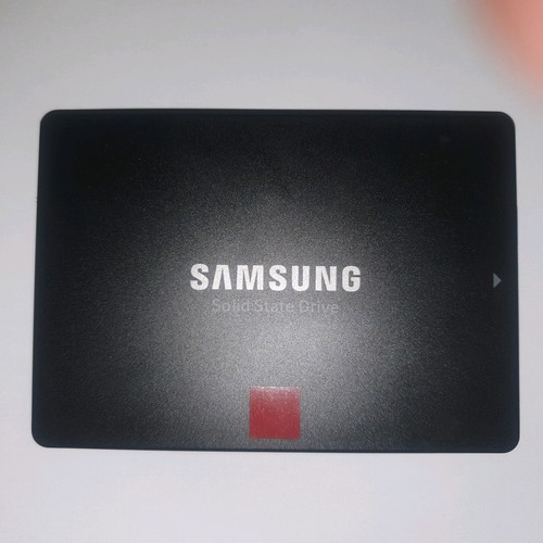 Samsung 860 pro 512gb - samsung, 2.5"
