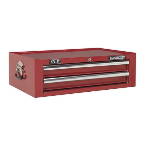 Sealey superline pro mid - sealey,
