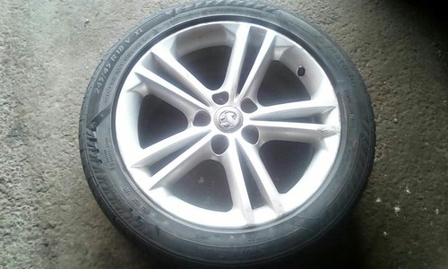 Vauxhall insignia sri - vauxhall,