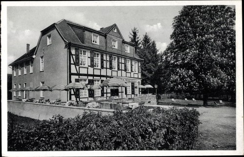 Postcard kaltenbach - postcard,