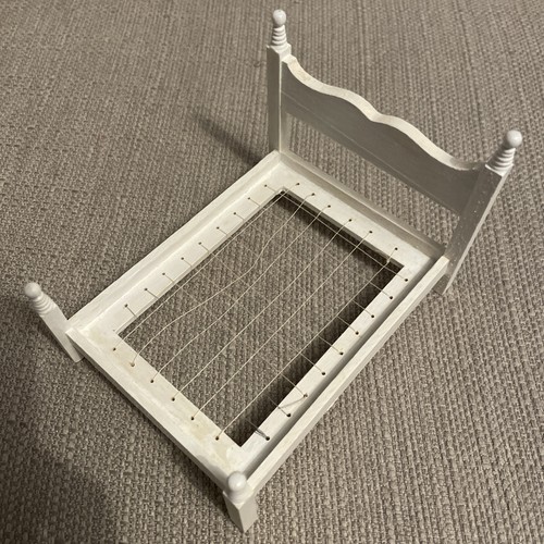 Dolls house furniture - dolls,