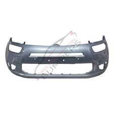 CITROEN C4 GRAND PICASSO FRONT BUMPER 2013-2016 CC-1531 AA36414165