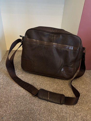 Men ted baker - men’s, faux