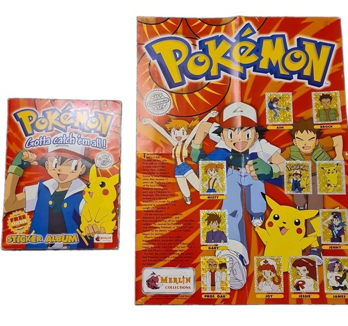 Rare 1999 pokemon series - rare,