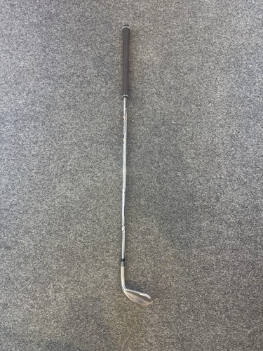 New taylormade toe 4 - hi-toe,