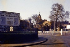 NEW CALEDONIAN MARKET BERMONDSEY 1970`S (35MM SLIDE) LOT B28