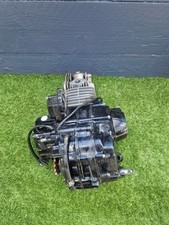 Motorbike Engine  Pit Bike  Breaking Parts Only 125cc