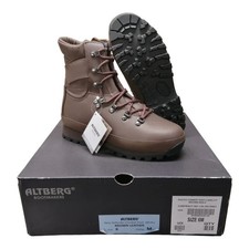 NEW British Army Altberg