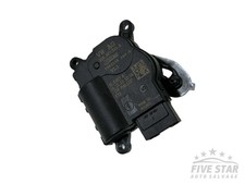 Audi Q4 A/C Air Conditioning Heater Flap Actuator Motor 40 e-tron Electric Motor