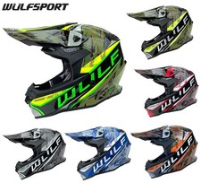 Wulfsport Astral Off Road