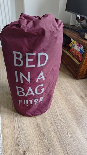 Futon company bed bag - futon, a