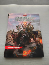 Abenteurerhandbuch für die