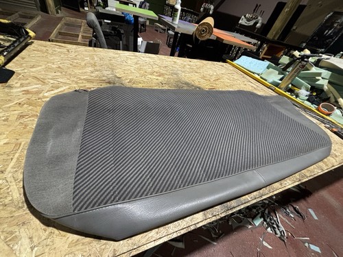 E30 door back - 4,