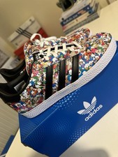 Disney gazelles limited - gazelles,