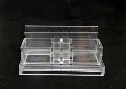 Vintage 1970s guzzini - vintage, lucite