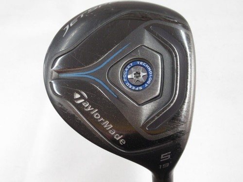 Taylormade jet speed 5w - taylormade,