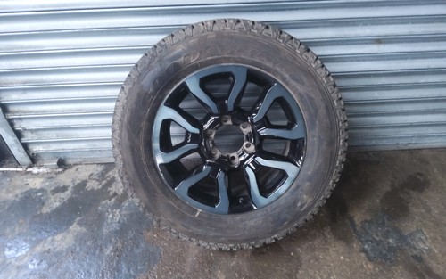 Toyota hilux mk8 2656018 alloy - hilux,