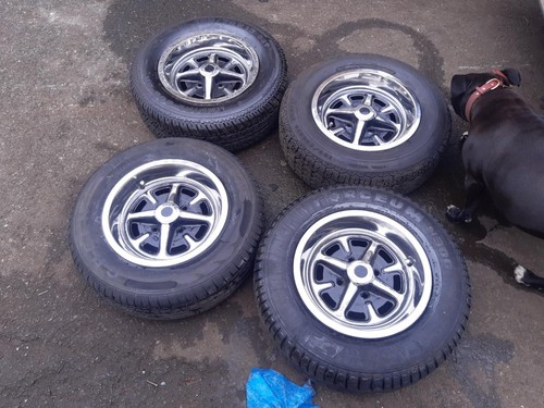 Set original ford - set,