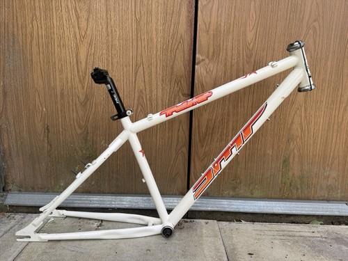 1997 mk1 dmr trailstar - 1997,